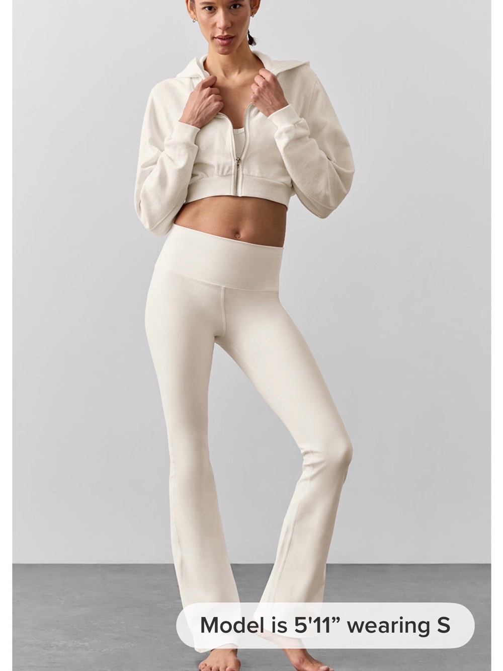 Alo yoga high waist leggings
